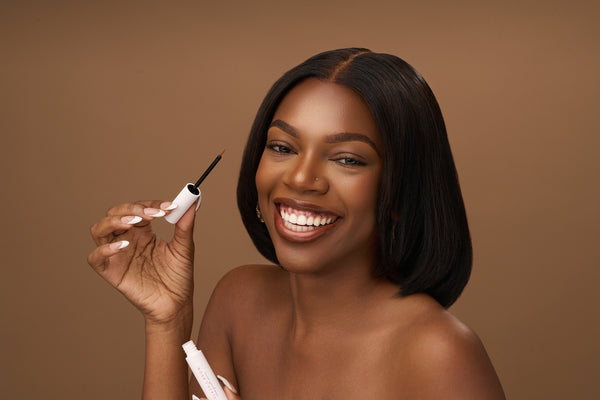 Brow & Lash rehab serum
