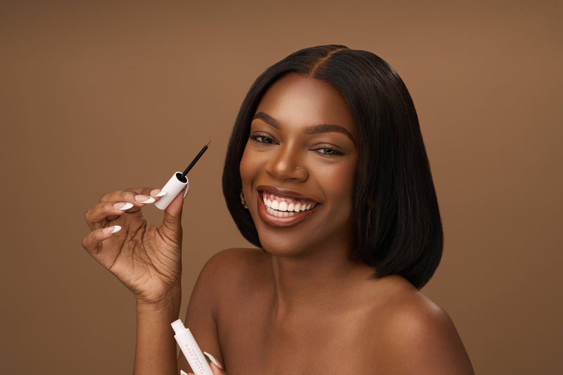 Brow & Lash rehab serum