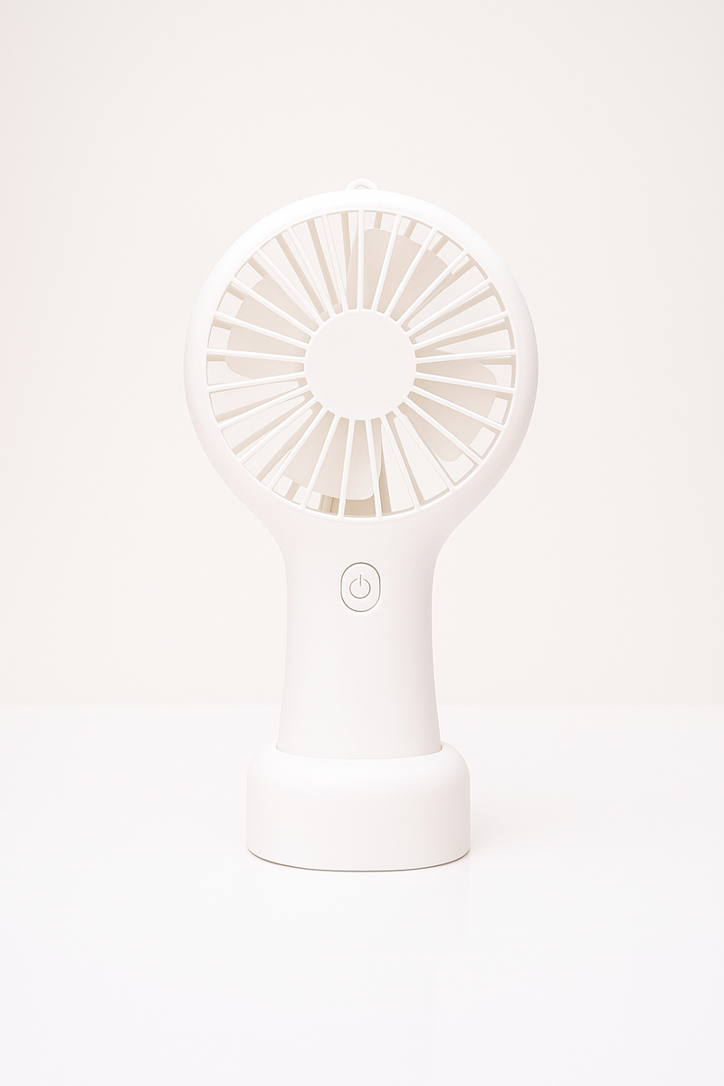 Portable Fan
