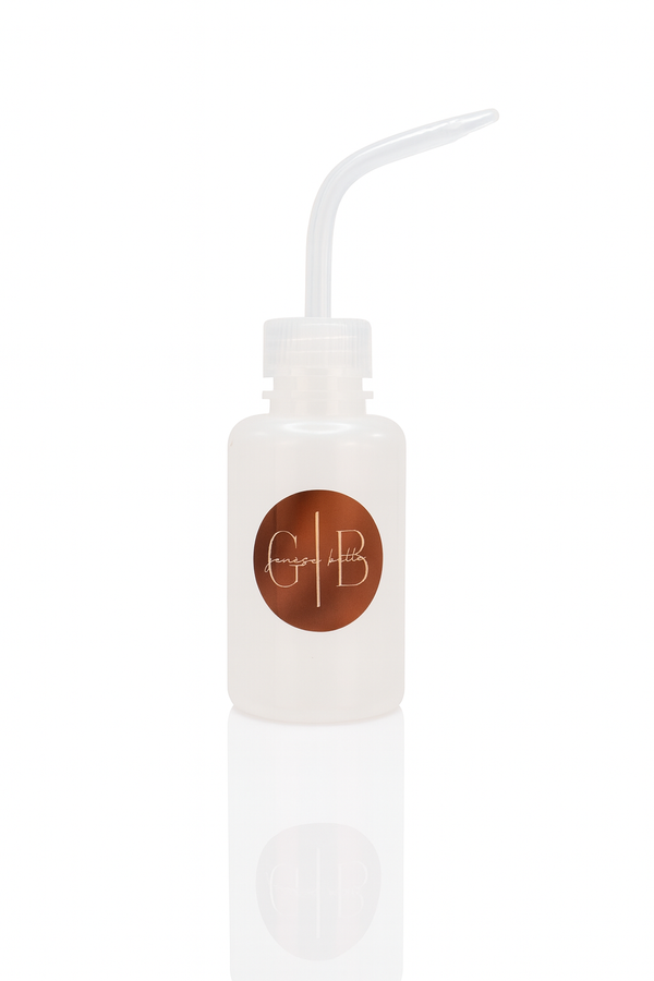 GB Rinse Bottle