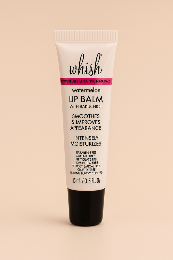 WHISH Lip Balm