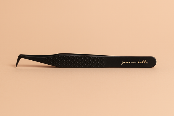 90 degree boot tweezer
