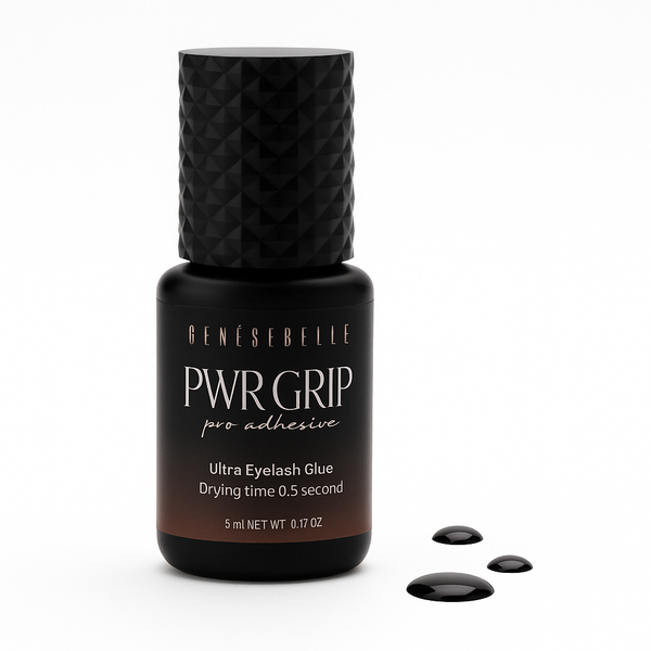 Power Grip Pro Lash Extension Adhesive