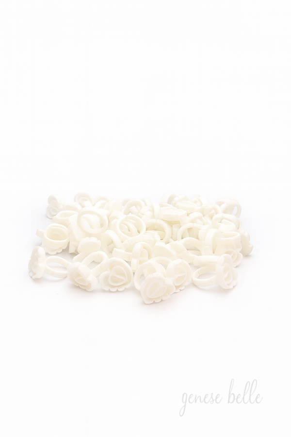 Glue Rings (100pk)