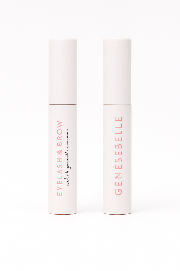 Brow & Lash rehab serum